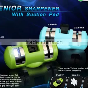Senior Sharpener With Suction Pad / SH-339 thumbnail-1