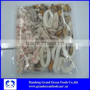 Frozen Mixed Seafood Bags thumbnail-1