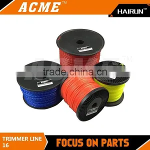 Brush Cutter Spare Parts Grass Trimmer Line thumbnail-1