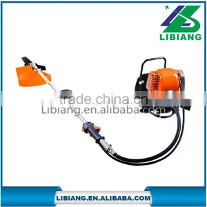 Grass Trimmer Petrol / Gas Powered thumbnail-1