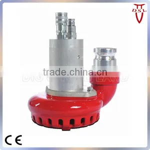 Manual Hydraulic Pump TP30 TP40 thumbnail-1