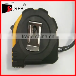 10x25mm Metal Measuring Tape thumbnail-2