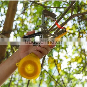 Tapener Garden Tool Set Tape Tool for Grapes Tomatoes Cucumbers Peppers thumbnail-6