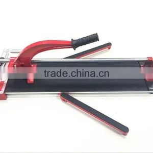 Manual Ceramic Tile Cutter , H Shape Slide Bar Chrome Plated Tile Cutting Tools thumbnail-2