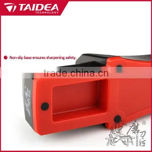 GRINDER Precision Edge 2 Stage ABS Plastic Knife Sharpener thumbnail-3