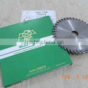 TCT Circular Saw Blade thumbnail-1