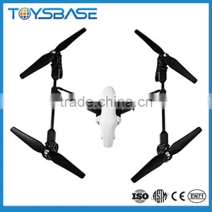 WLtoys Q333 Q333-B 2.4G 4CH 6 Gyro RC Helicopter With 720P Wifi Real-Time Drone With HD Camera thumbnail-2