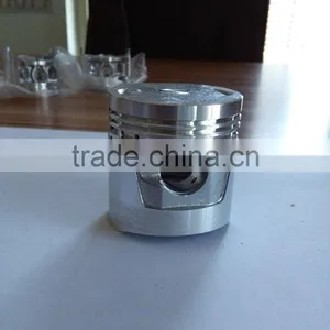 Factory Racing Motorcycle Gasoline Engine Piston SY90 With Good Quality thumbnail-1