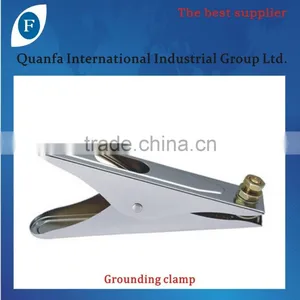 Grounding Clamp thumbnail-1