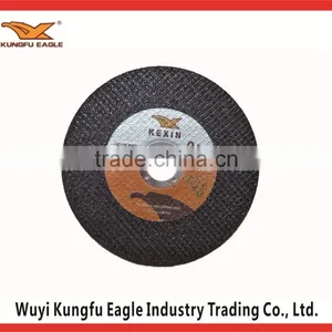 105*1*16mm Super Thin Cutting Wheel and Cut off Disc for Inox thumbnail-1