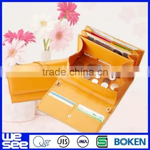 Middle Aged Fashion Leather Women Bags thumbnail-1