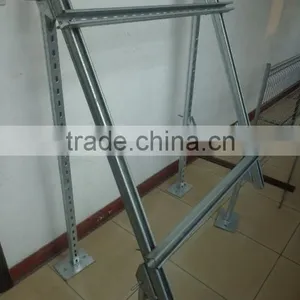 Photovoltaic Price , Solar Mounting System China Supplier thumbnail-2