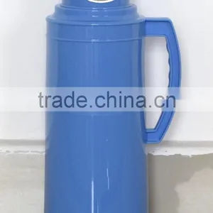 Plastic Flask thumbnail-4