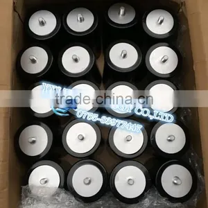 USA CDE 600UF 800V DC Support PV Filter Capacitor Large Current Film Capacitors 90*145MM 80A In Stock~ thumbnail-2