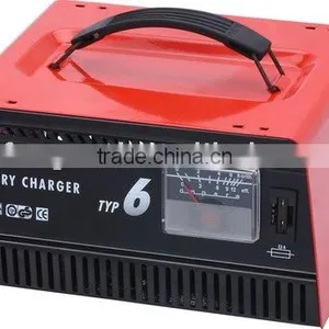 Car Battery Charger thumbnail-1
