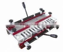 DOVETAIL JOINTER SHDT104 With MAX WORKPIECE LENGTH 300mm and WORKPIECE THICKNESS 8-32mm thumbnail-1
