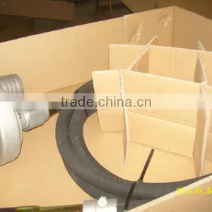 High Quality and Hot Sell Flexible Pump thumbnail-3