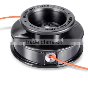 Easy Load Manual Nylon Grass Trimmer Head for Grass Trimmer DL-2205 thumbnail-1