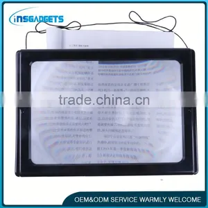 New China Products for Sale H0tgY Large Glass Magnifier Lens for Sale thumbnail-1