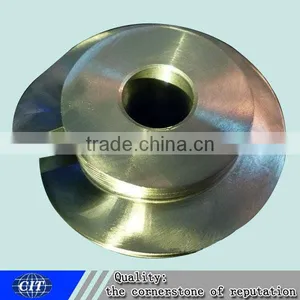 Pump Leaf Wheel thumbnail-1