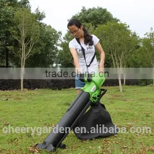 2800W Electric Vacuum Blower thumbnail-1