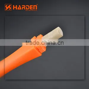 Professional Carbon Steel Hand Tool Fiberglass Handle Claw Hammer thumbnail-4