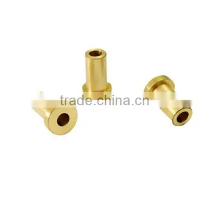 OEM Sus303 CNC Turned Parts in Precision Tolerance thumbnail-2