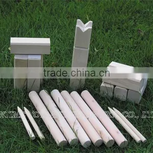 Wooden Kubb thumbnail-1