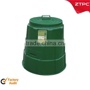 XDPC HDPE Garden Plastic Compost Bins thumbnail-1