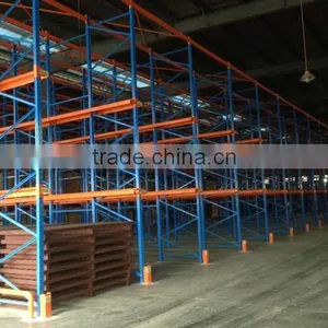 High Quality Hot Sale Storage Racks, 200-3000kg/layers Racking Systems thumbnail-6