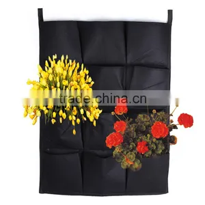 12 Pocket Grow Container Bags thumbnail-1