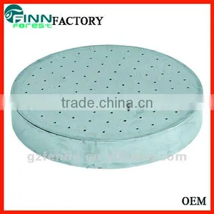 Swimming Pool Spa Impact Bath, Bubble Jet Plate thumbnail-1