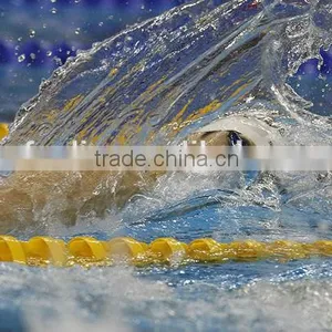 Wholesale High Quality Divider Float Line 25 Meter Swimming Pool thumbnail-1