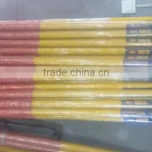35KV China Hot Stick/ YTHS-110 High Voltage Operating Rod Stick thumbnail-3