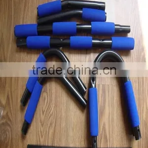 New Sports Power Trainer Pro Pull Up Bar Fsahion thumbnail-1