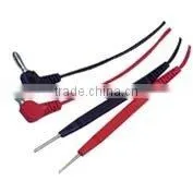 Black and Red Wire of Test Lead Set thumbnail-1