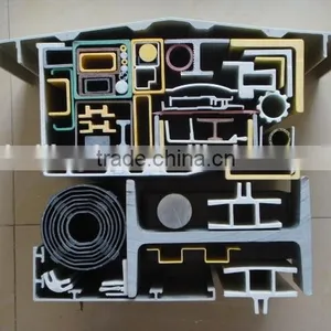 FRP/GRP Pultrusion Electrical Insulation Rods thumbnail-3