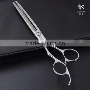 2017 Newstyle Barber Scissors Beautiful Hair Scissors thumbnail-2