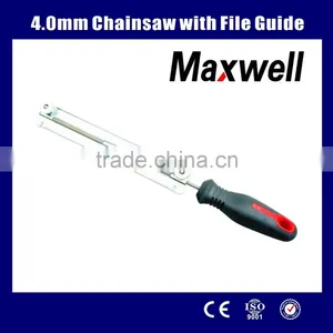 4.0mm Chainsaw With File Guide thumbnail-1