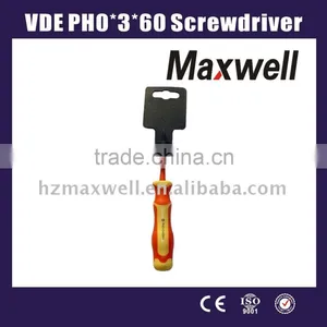 VDE PH0*3*60 Screwdriver thumbnail-1