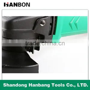 Professional Polishing Machine,Angle Grinder thumbnail-4