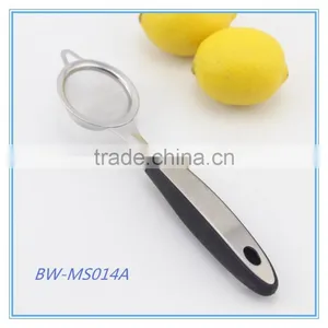Kitchen Accesories Stainless Steel Wire Mesh Kitchen Strainer thumbnail-1