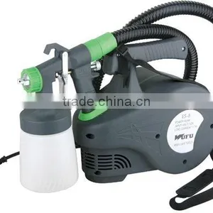 MOTOR DRIVER SPRAY GUN thumbnail-1