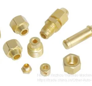 Machinery Spare Parts thumbnail-2