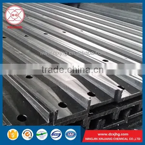 Factory Sale CNC Wear Resitance Uhmh-pe Chain Guide thumbnail-3