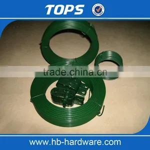Tops sr Pvc Coated/insulation Aluminium Wire thumbnail-4