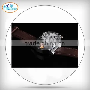 2016 Best Sell Usb Wrist Watch Lighter thumbnail-1