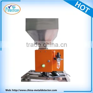 Metal Detector With Fall Gravity Separator thumbnail-4