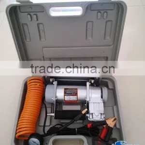 Hot Sale Silent Compressor JSD-111-3L for off Road Accessories Air Compressor thumbnail-2