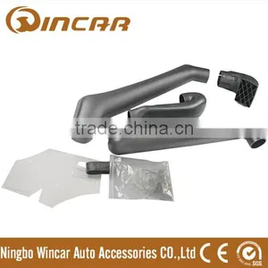 Car Snorkel Installed on Right Side for PAJERO 3 / MONTERO 3 / NM thumbnail-1